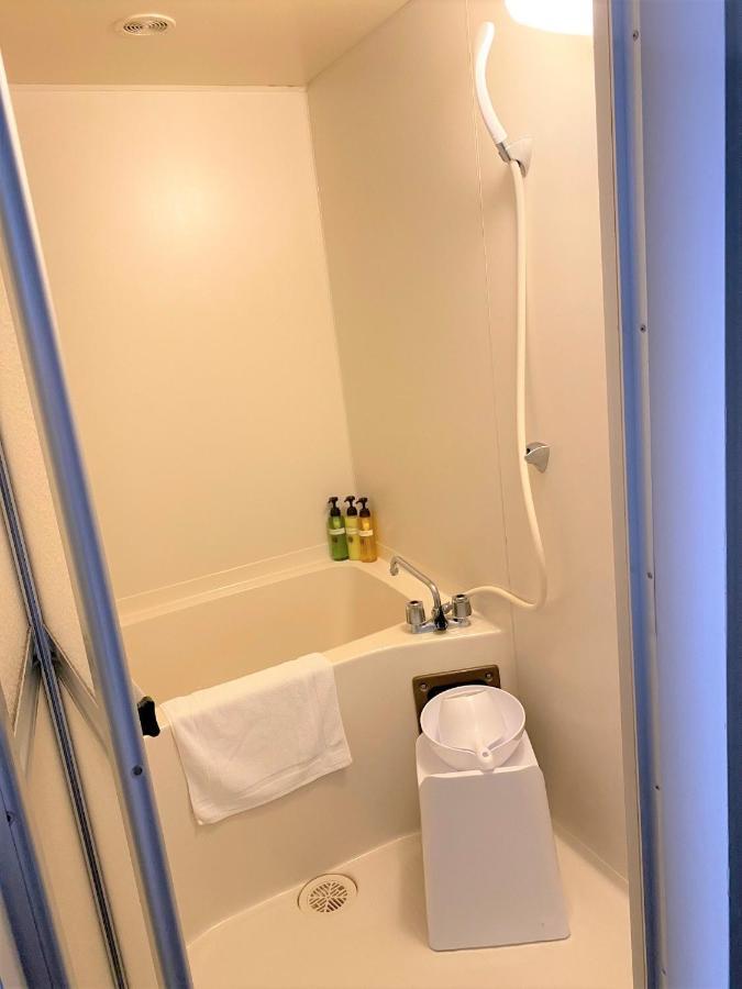 Sora Hotel Karuizawa Outlet 외부 사진
