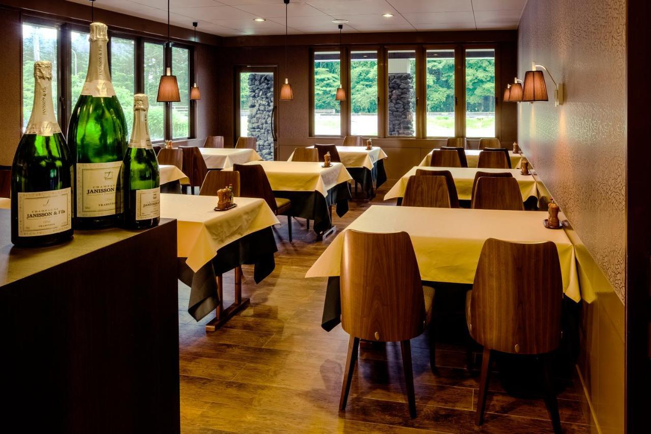Sora Hotel Karuizawa Outlet 외부 사진