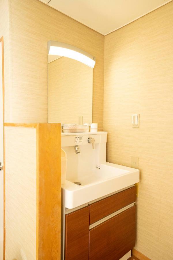 Sora Hotel Karuizawa Outlet 외부 사진