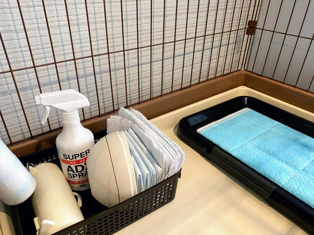 Sora Hotel Karuizawa Outlet 외부 사진