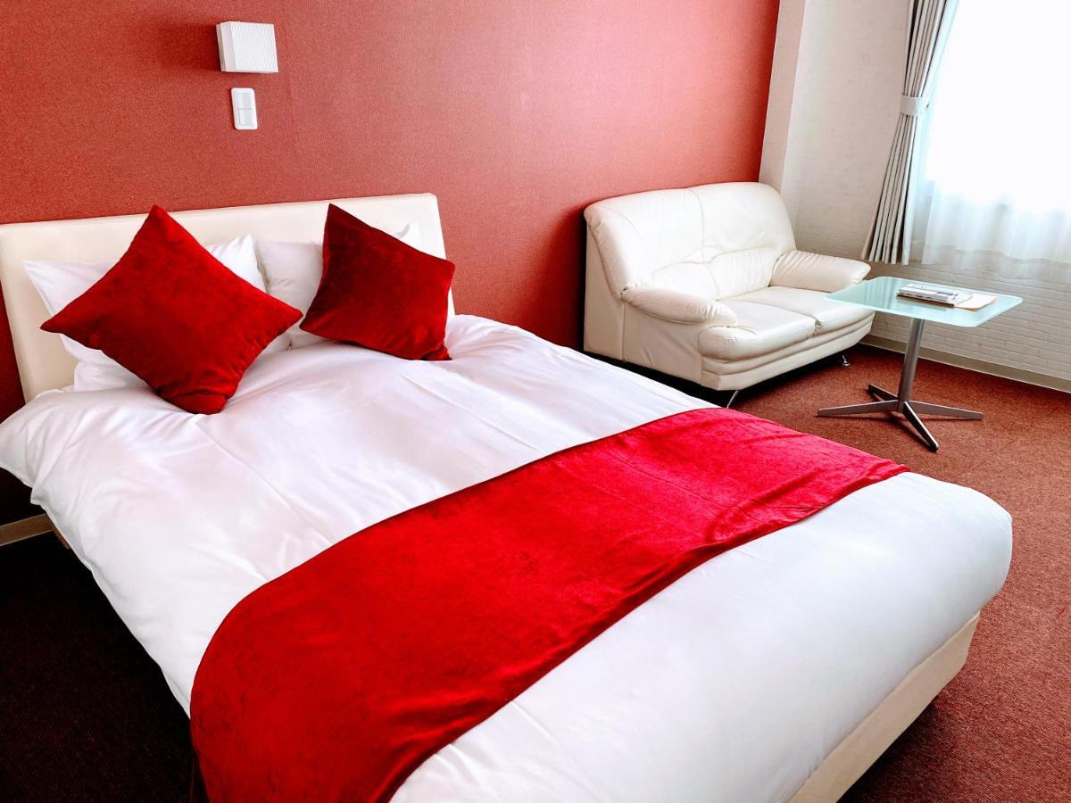 Sora Hotel Karuizawa Outlet 외부 사진