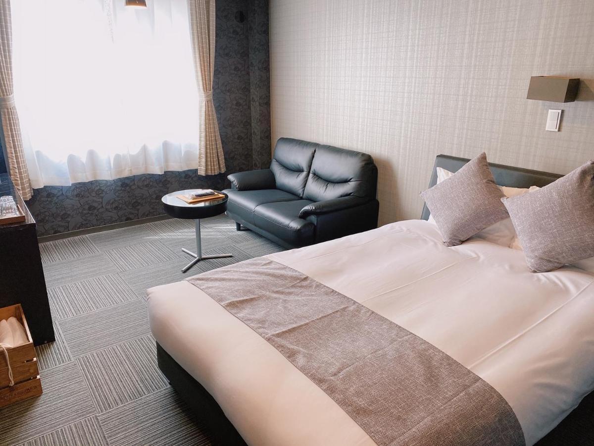 Sora Hotel Karuizawa Outlet 외부 사진